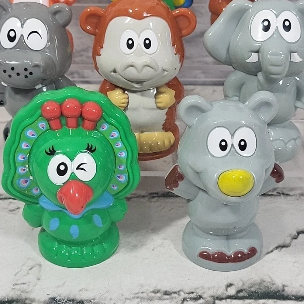 vtech good pre